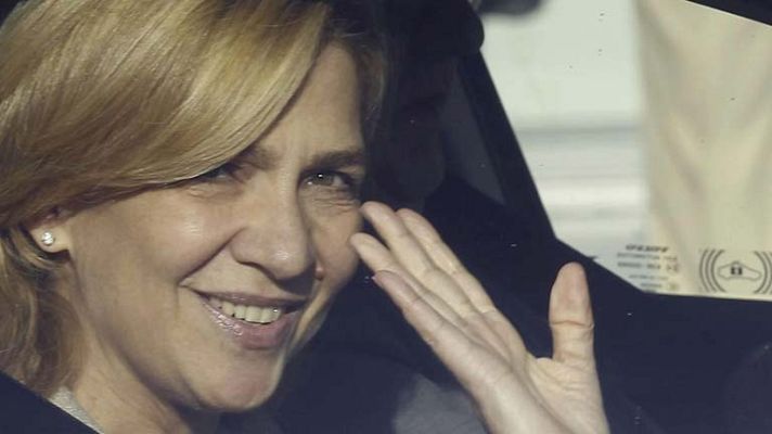 Telediario 1 - Telediario 1 en 4' - 11/10/13