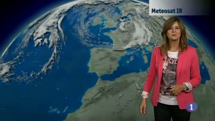 Noticias de Castilla-La Mancha - El Tiempo en Castila. 11/10/13