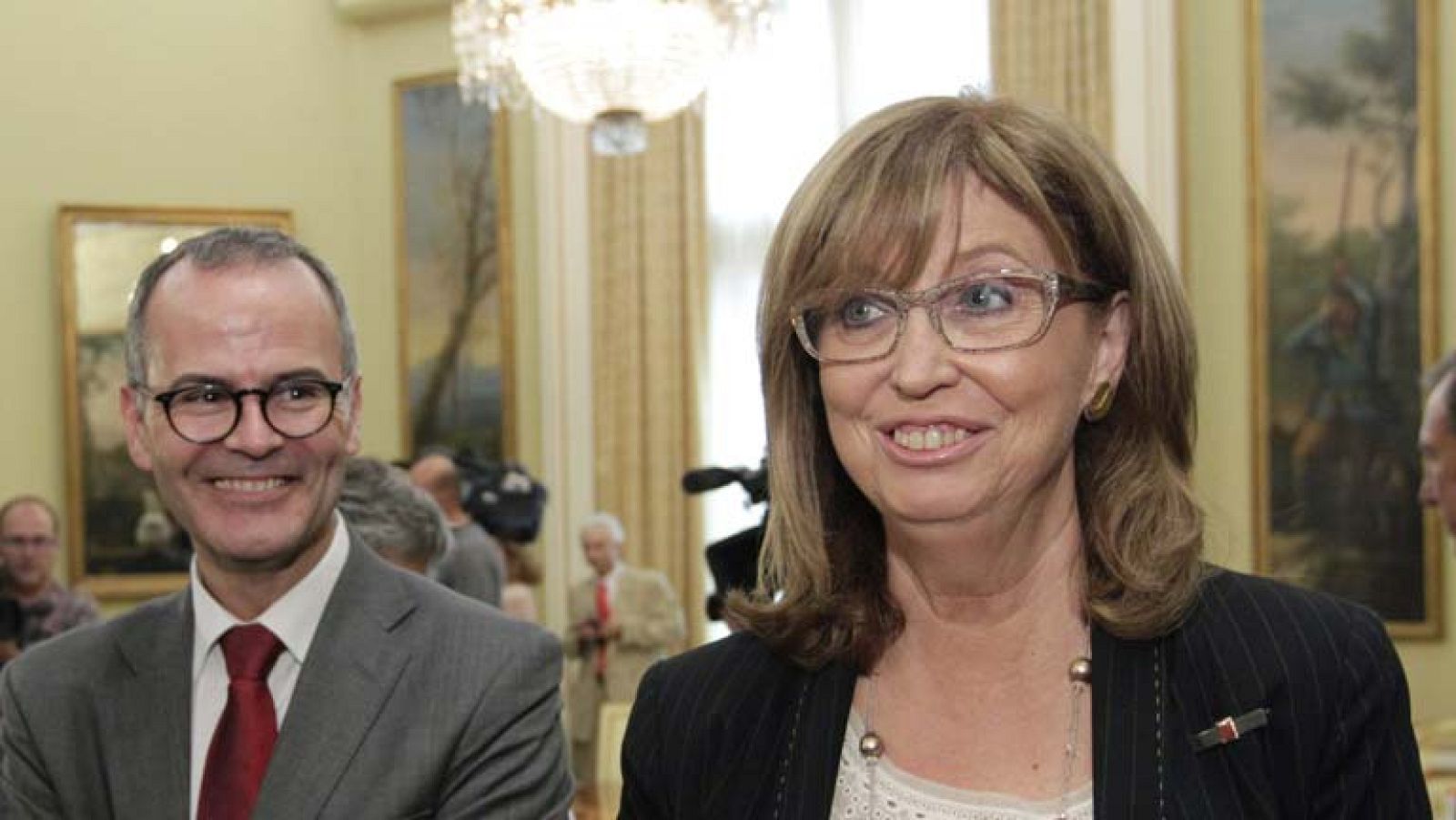 Cataluña anuncia que va a recurrir la ley de educación ante el Tribunal Constitucional