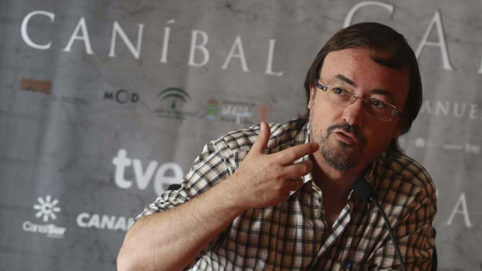 Se estrena la película Caníbal, una historia de amor
