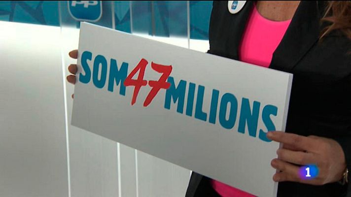 L'Informatiu - L'Informatiu 2 - 11/10/2013