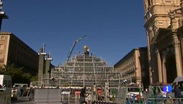 Noticias Aragón - Noticias Aragón 2 -11/10/13