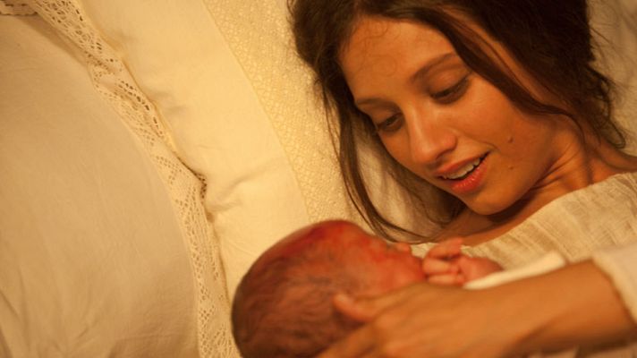 Isabel - Promo del capítulo 19