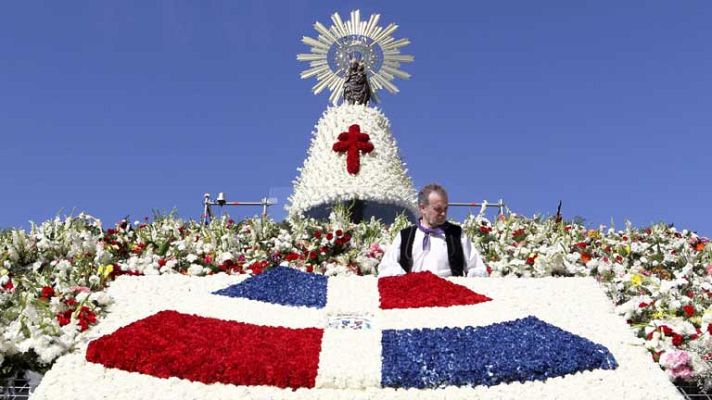 España en 24h - España en 24 horas - 11/10/13