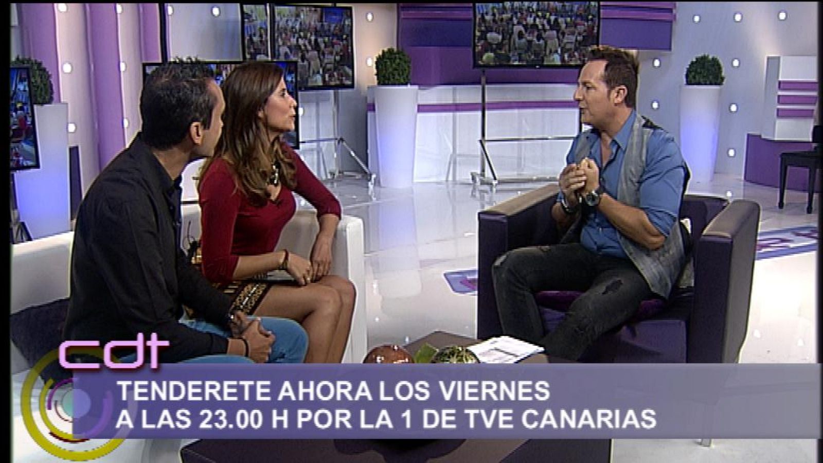 Cerca de ti - 11/10/13 - Cerca de ti | Ver