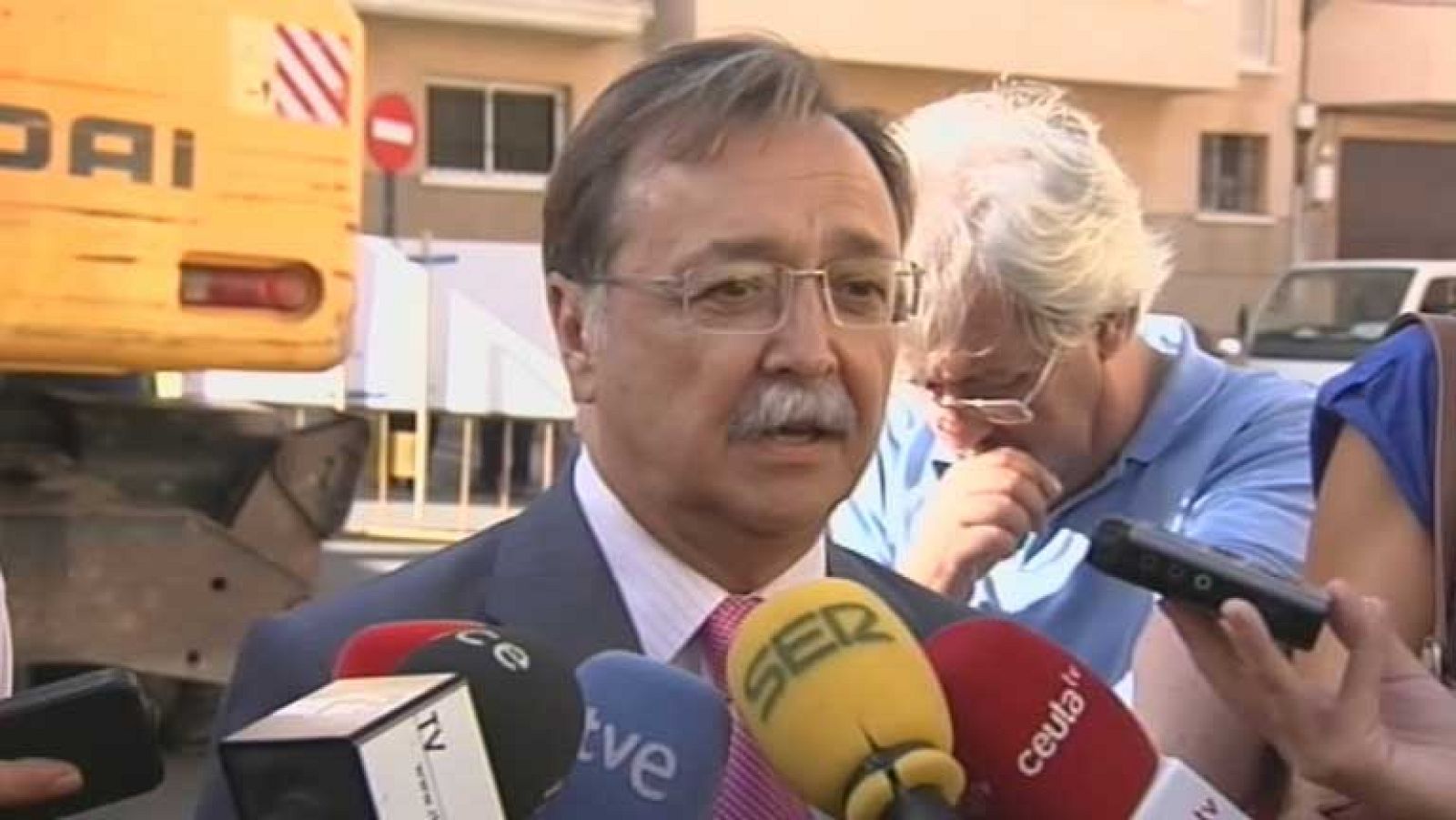 Noticias de Ceuta - 11/10/13