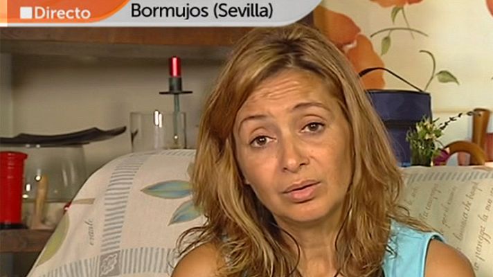 Entre todos - Ana quiere abrir una peluquería