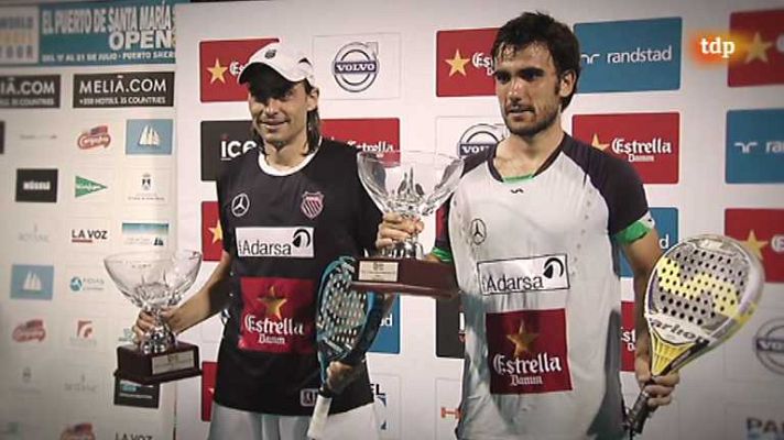 World Padel Tour - Programa 5
