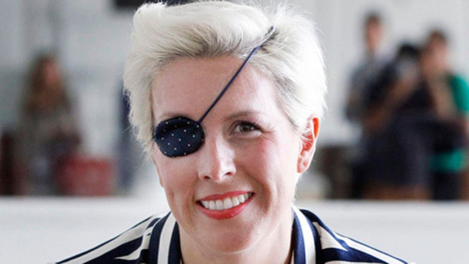 España Directo- Fallece la expiloto María de Villota por causas naturales