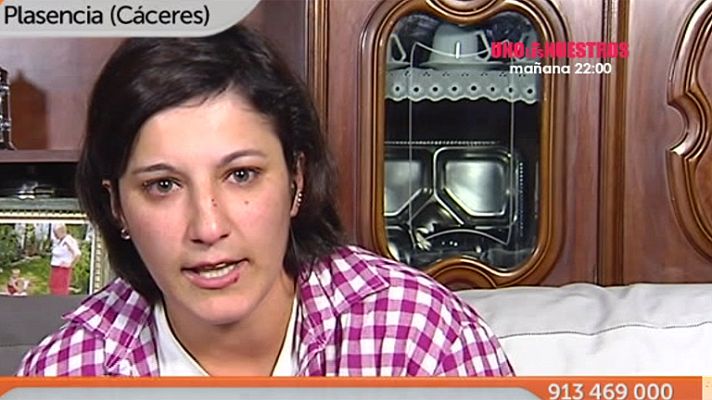 Entre todos - Nerea quiere abrir una cafetería