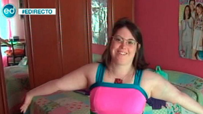 España Directo - Lady Isabel,una diseñadora especial