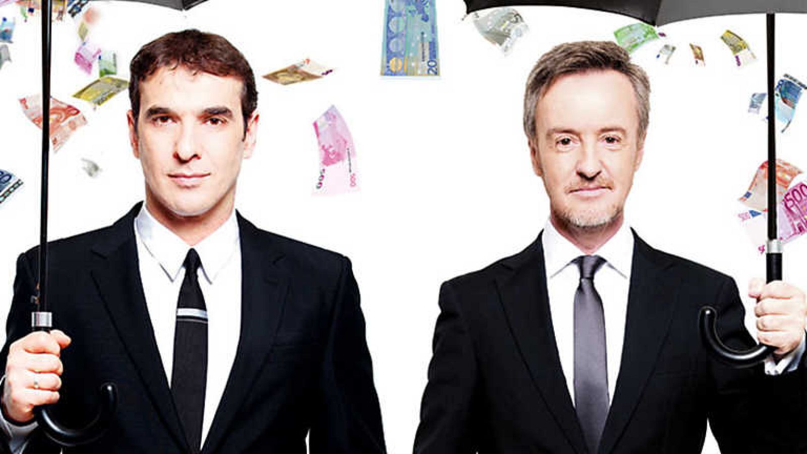 Atención obras - Carlos Hipólito, Luis Merlo, "La conquista de Méjico" y más - ver ahora