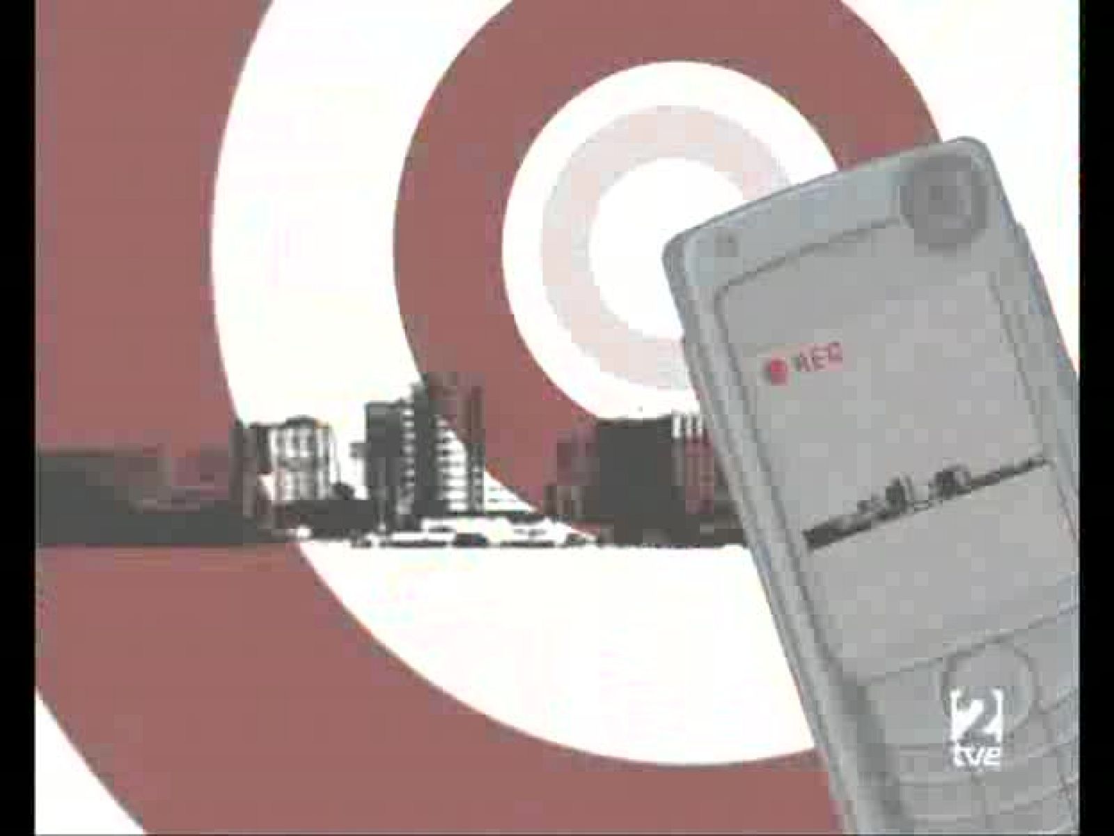 Cámara abierta 2.0 - 03/07/08 - Cámara abierta | Ver