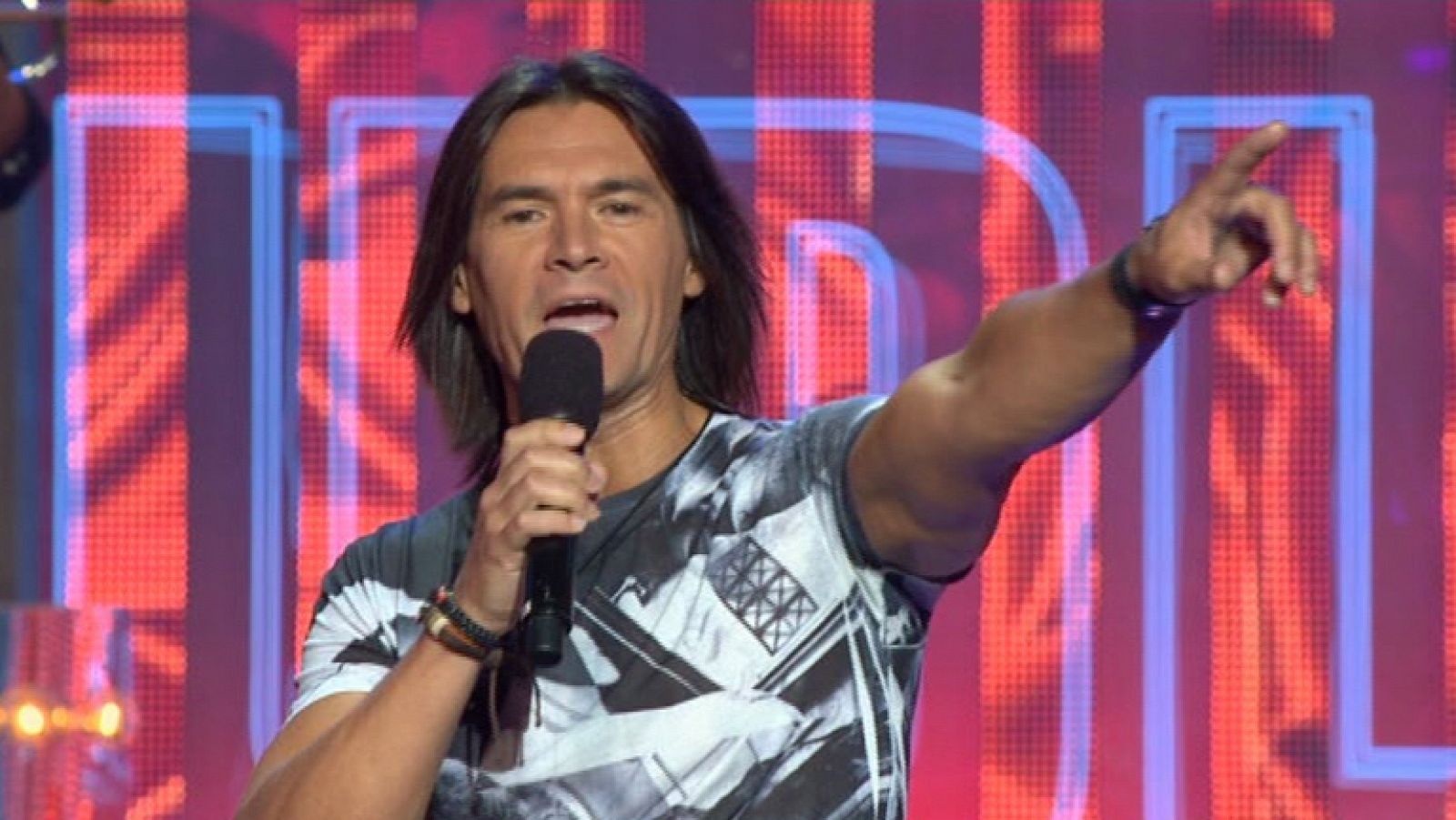 Carlos Choin nos demuestra que es todo un maestro del ska con "Comerranas".