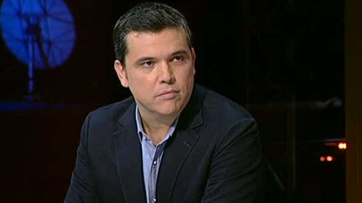 La noche en 24h - La noche en 24 horas - 11/10/13