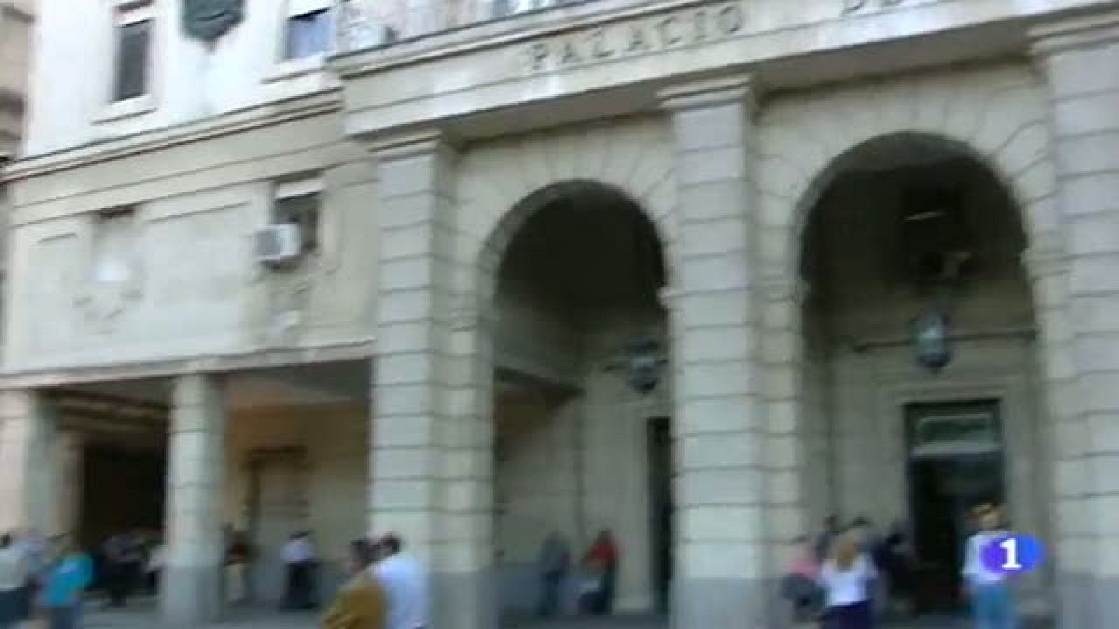 Noticias Andalucía edición2-10/10/2013 | Ver