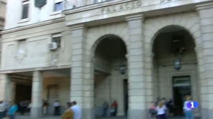 Noticias Andalucía - Noticias Andalucía edición2-10/10/2013