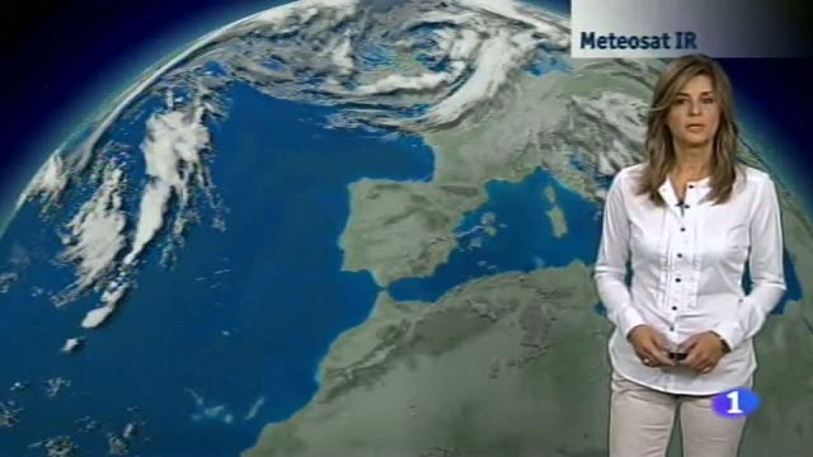 El tiempo en Andalucía-10/10/2013 | Ver