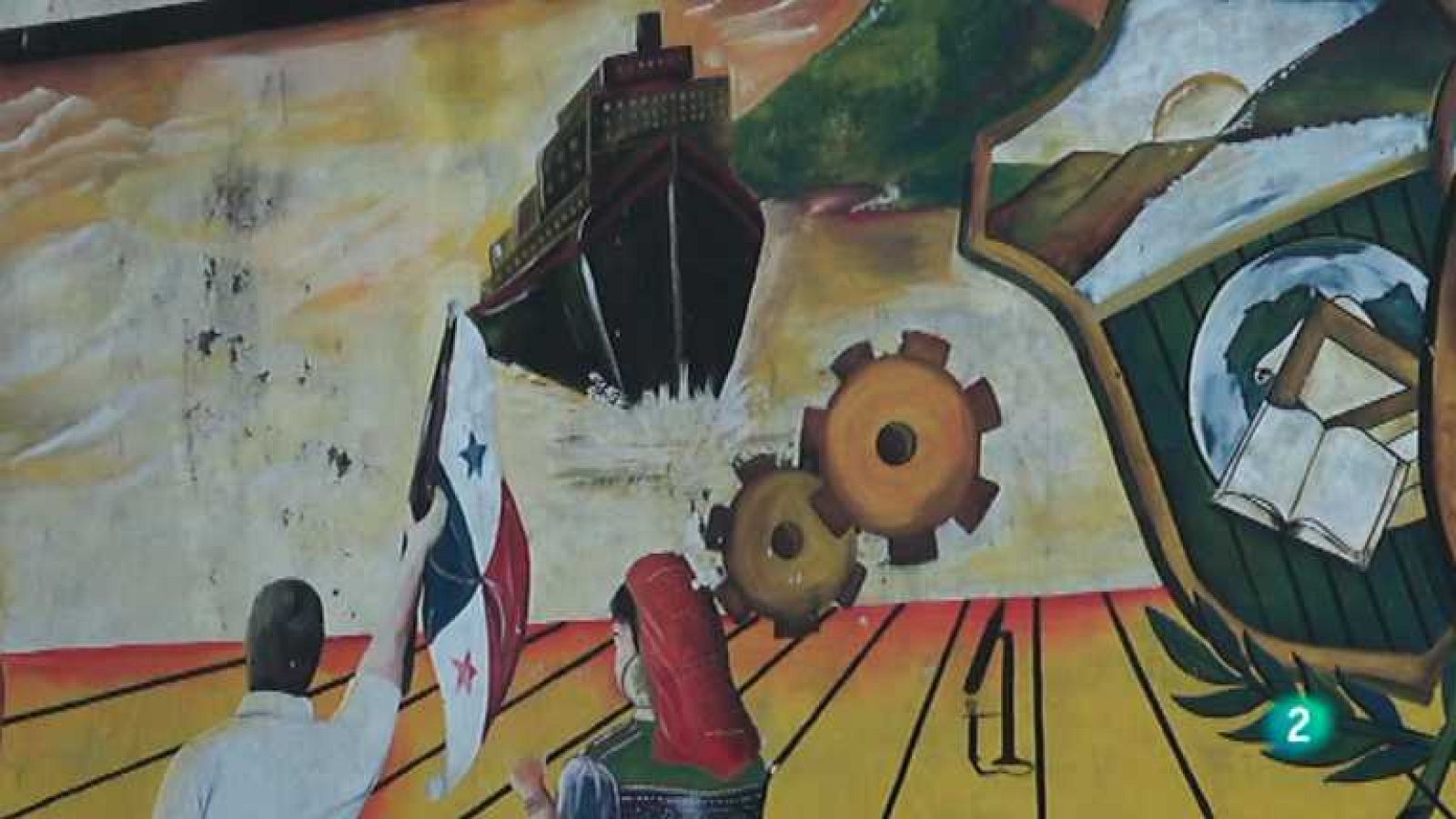 La ruta Quetzal - Emprendedores - ver ahora