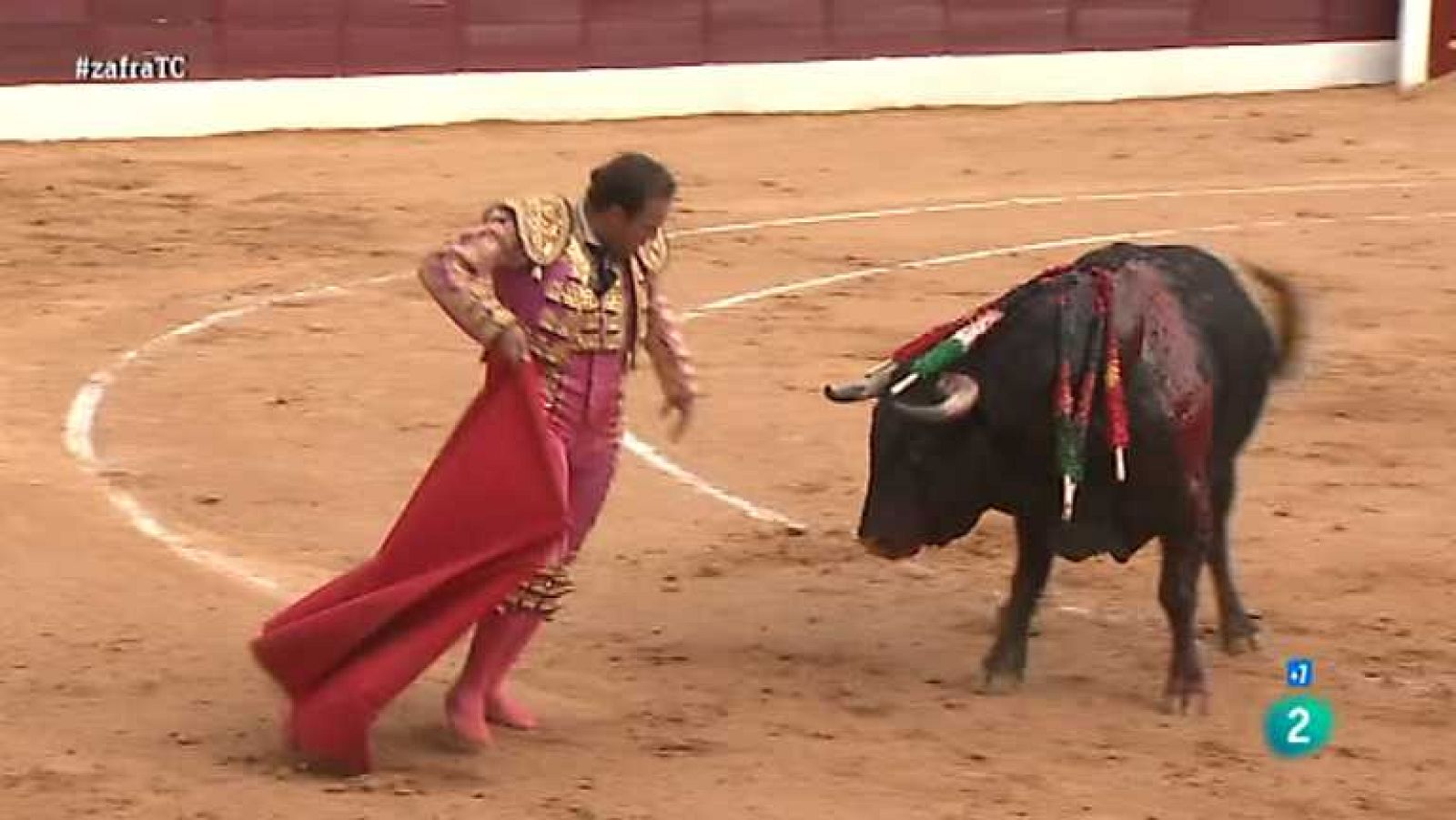 Tendido Cero - 12/10/13 - ver ahora