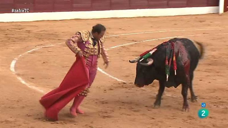 Tendido Cero - 12/10/13 - ver ahora