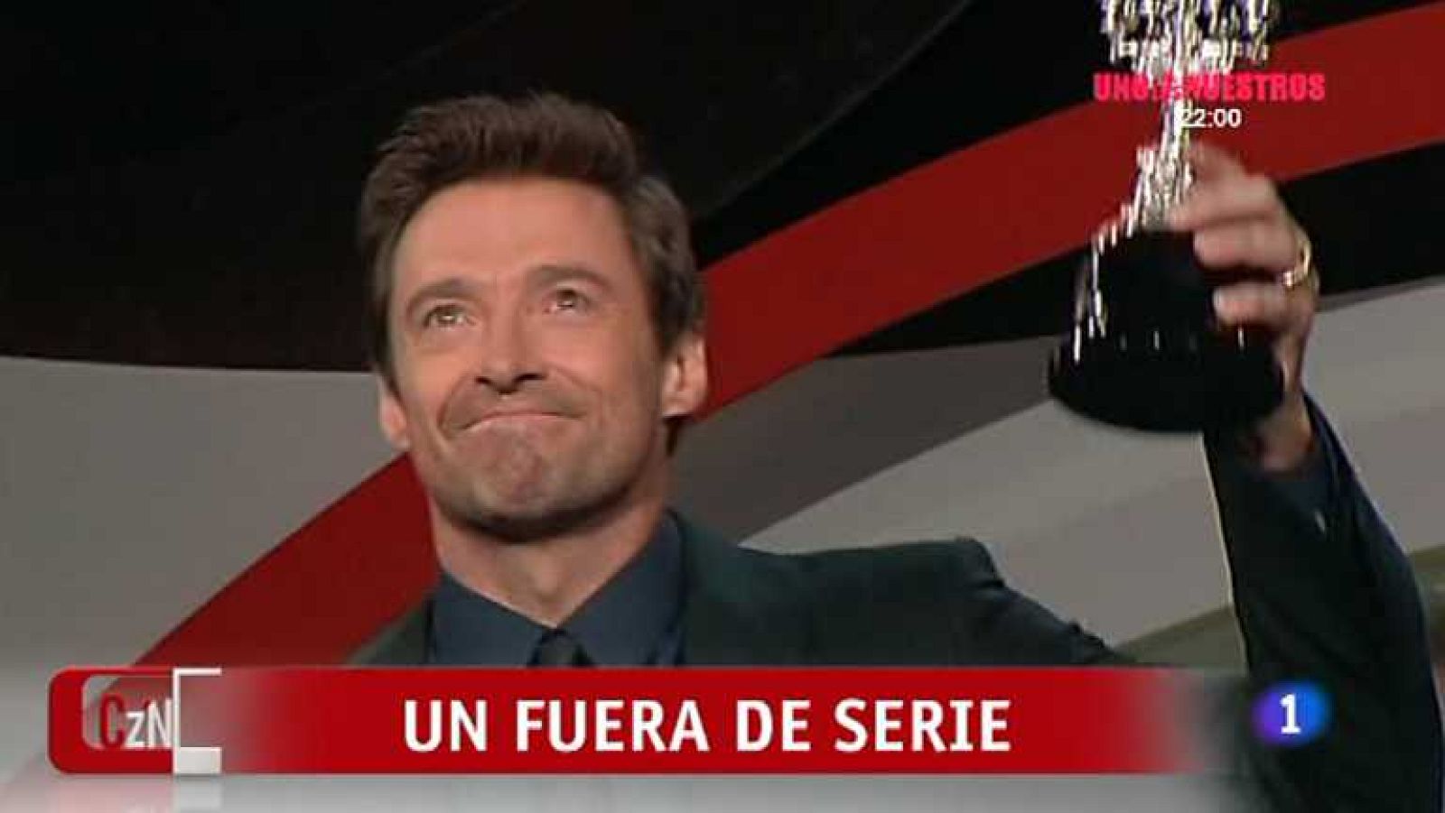 Corazón  - 12/10/13 - Ver ahora