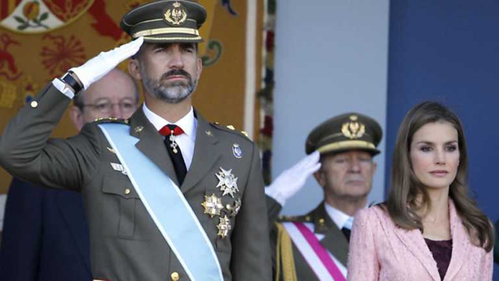 Telediario - 15 horas - 12/10/13 - Ver ahora