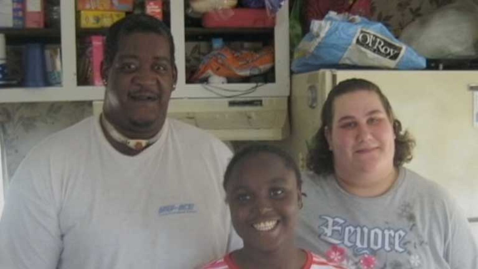 Escándalo en EE.UU. ante el gran número de niños adoptados abandonados