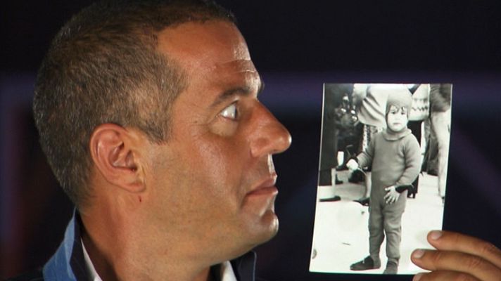 Uno de Los Nuestros - El niño de la Costa