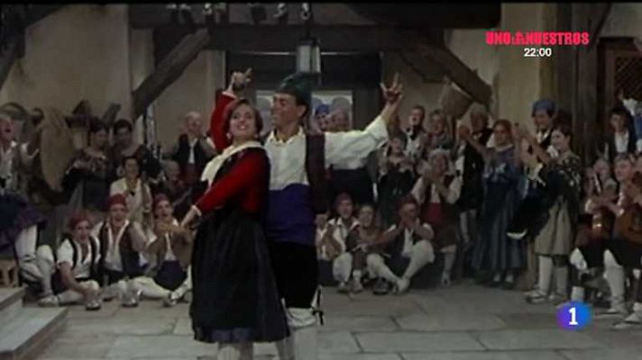 Cine de barrio - Nobleza Baturra