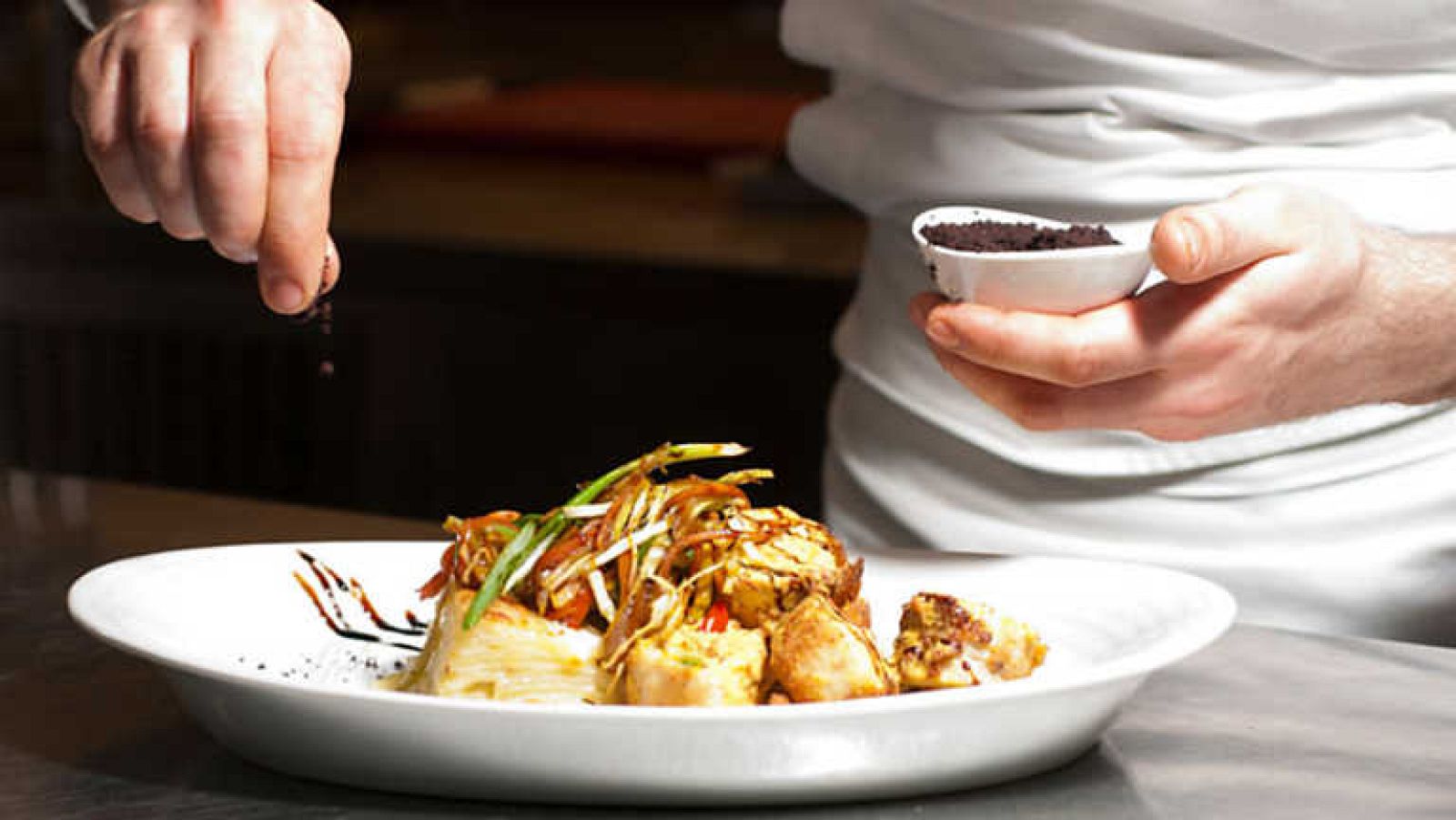 Chef des chef: en las cocinas de Mónaco - ver ahora