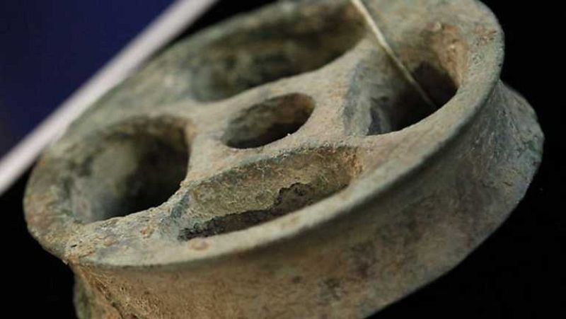 Informe Semanal - El desafío del tesoro