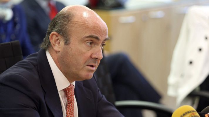 Telediario 1 - Telediario Matinal en 4'- 13/10/13