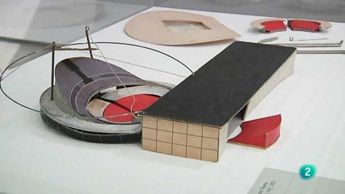 La Casa Encendida - La Casa Encendida - 12/10/13