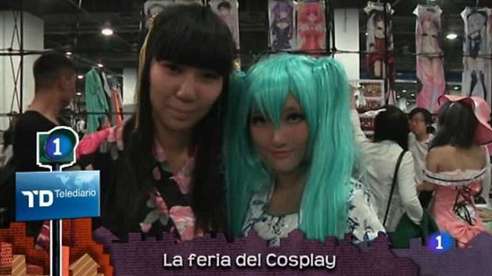 Lo que hay que ver ... - Lo que hay que ver - 13/10/13