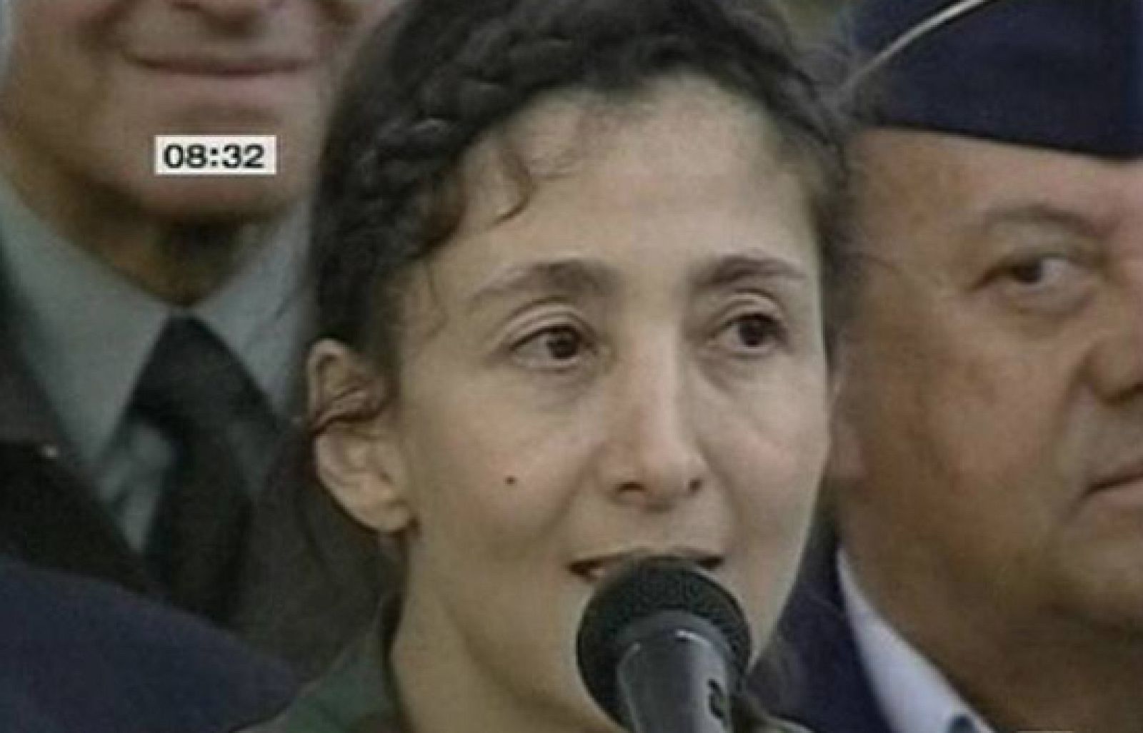 Telediario matinal en cuatro minutos - 03/07/08 | Ver