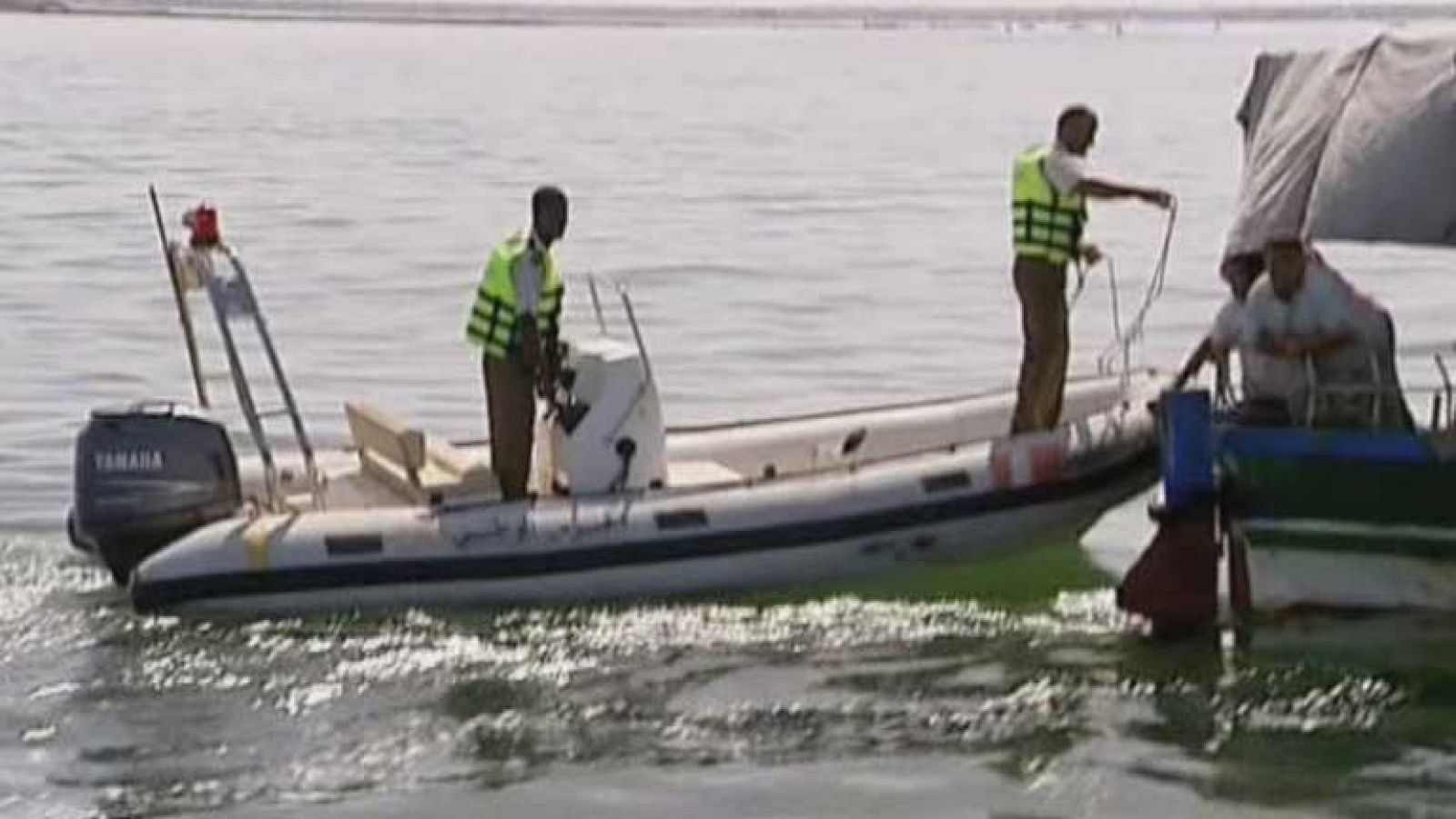 Italia desplegará una fuerza militar para evitar más tragedias como Lampedusa