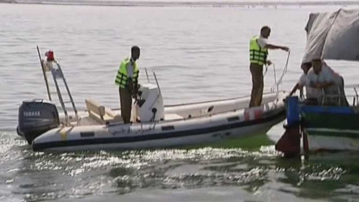 Telediario 1 - Evitar más tragedias