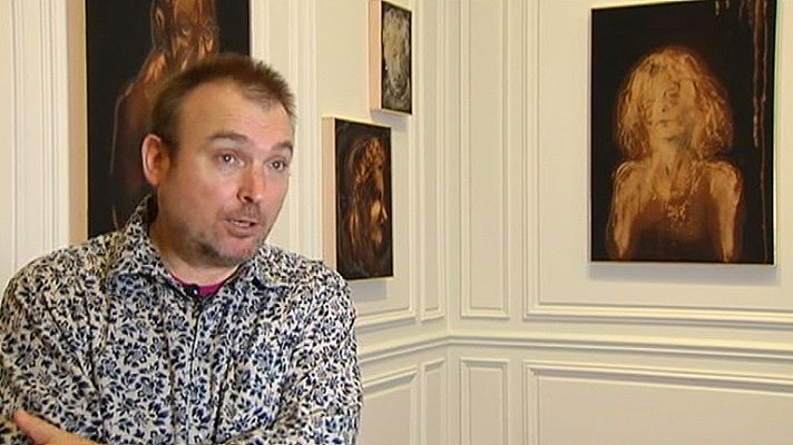 Telediario 1 - Barceló regresa a Nueva York