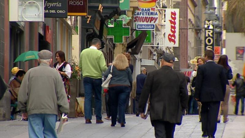Telecanarias - 13/10/13 | Ver