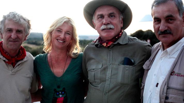 Un país para comérselo - Burgos