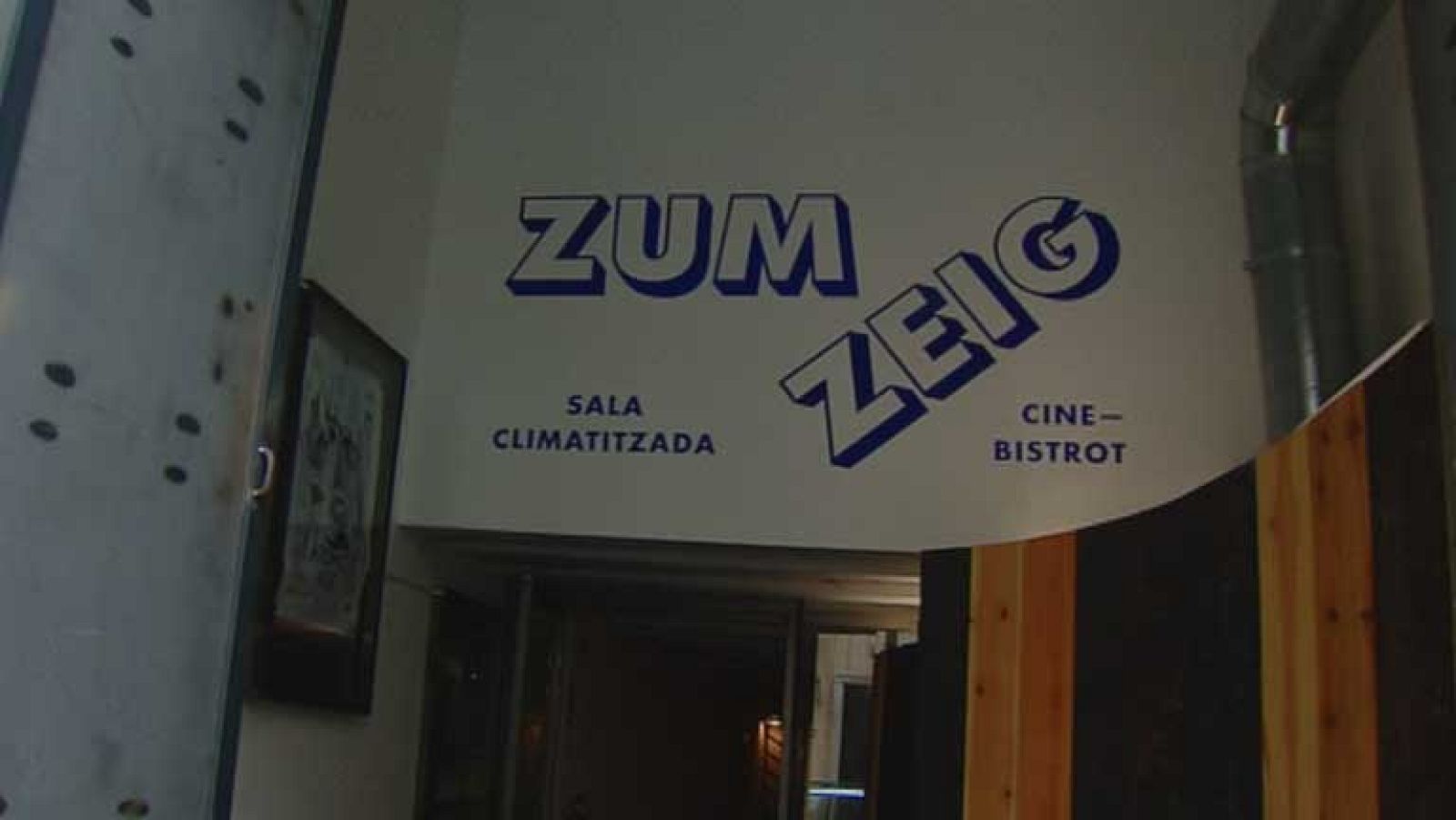 Nuevo cine en Barcelona, valientes en tiempos de crisis