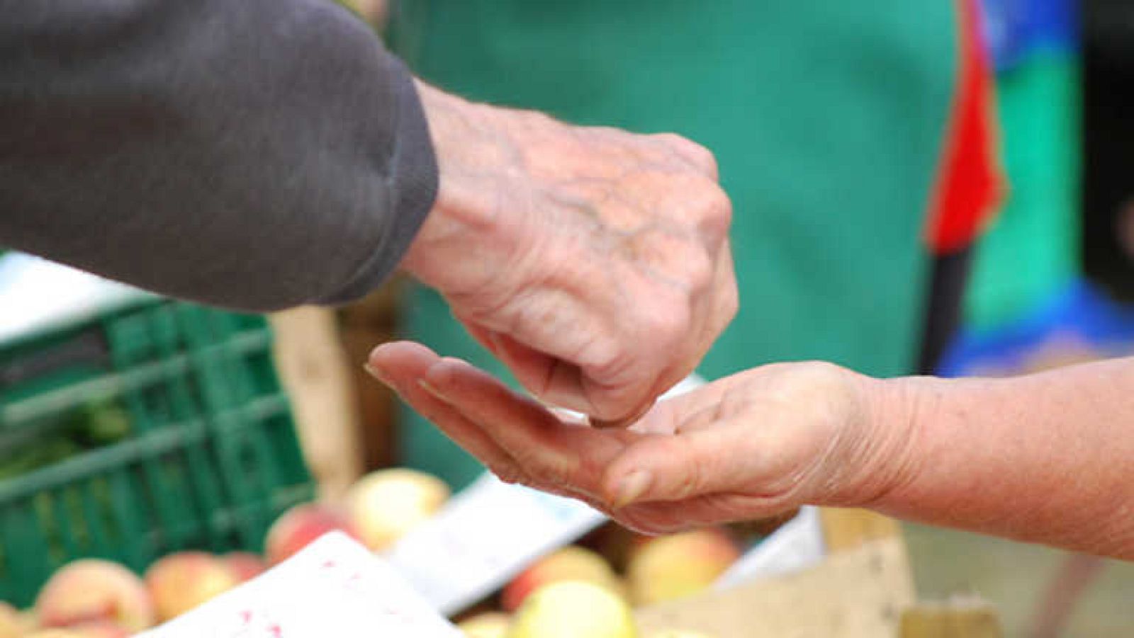 Documentos TV - Monedas de cambio - ver ahora