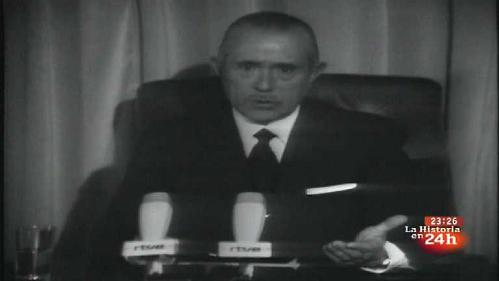 La Transición - Capítulo 4- Ver ahora