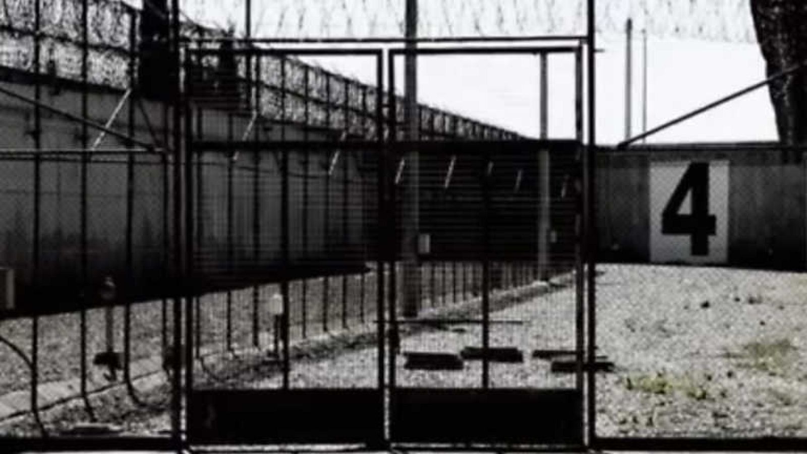 El documental de La 2 - Cárceles y Hip Hop: Esperanza se escribe - ver ahora