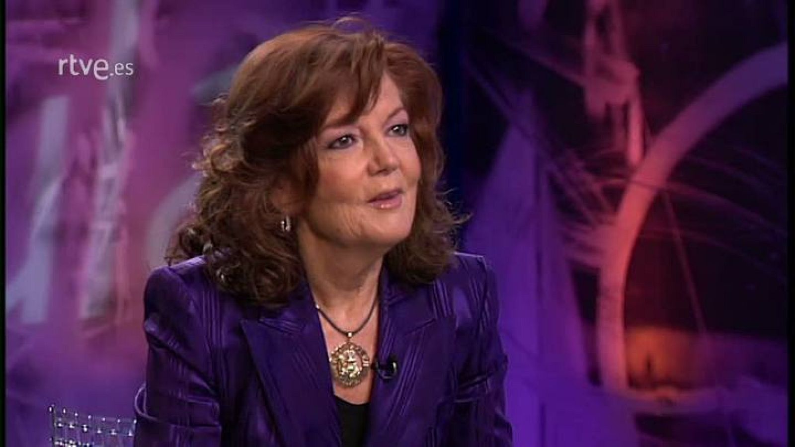 Gent de paraula -  Mey Hofmann - "La cuina no té edat, ès un tema de sensibilitat"