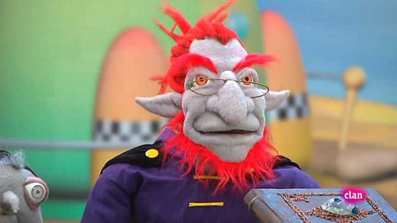 Capítulo 26 - Lunnis | Ver