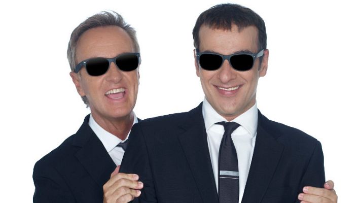 Atención obras - 'El crédito', humor anticrisis