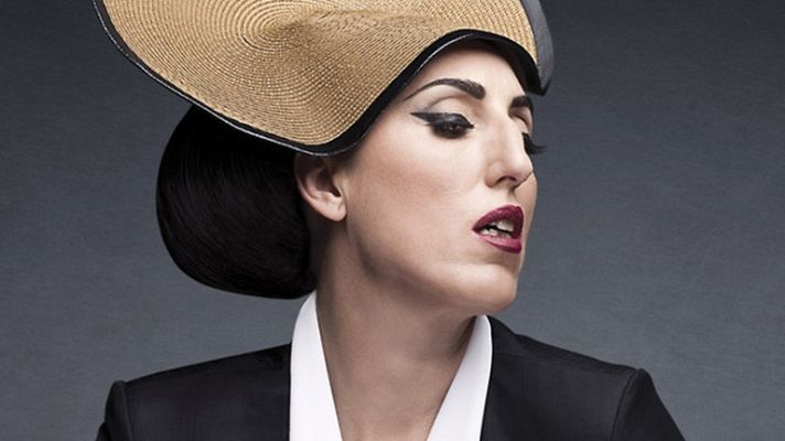 Atención obras - Rossy de Palma sorprende