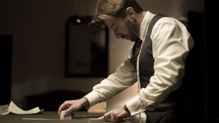 Atención obras - Radar: Caníbal, buen cine español